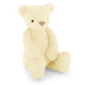 Jamie Kay Snuggle Bunnies - George the Bear - Anise