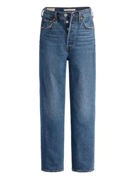 Jeans woman 726930163 VALLEY VIEW Levi's