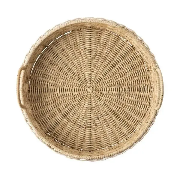 Juliska Provence Round Tray