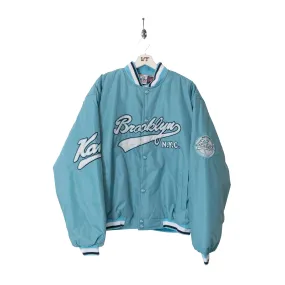 Kani Sport Brooklyn Bomber Jacket