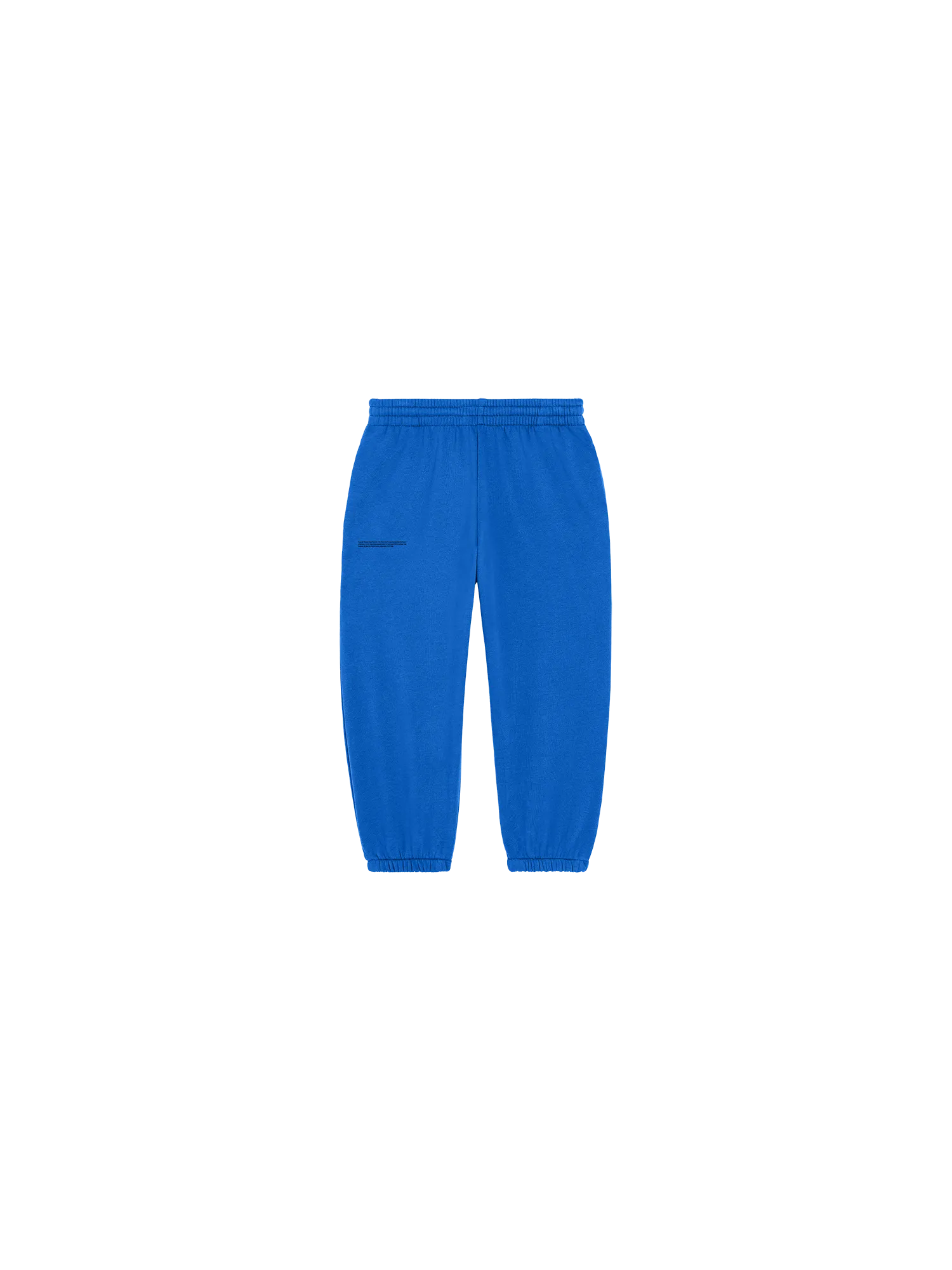 Kids' 365 Midweight Track Pants—cobalt blue