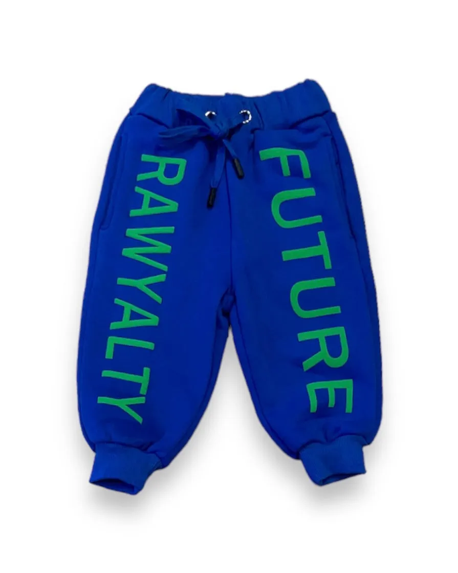 Kid’s Future Jogging Set