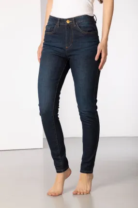 Ladies Slim Fit Jeans - Ella