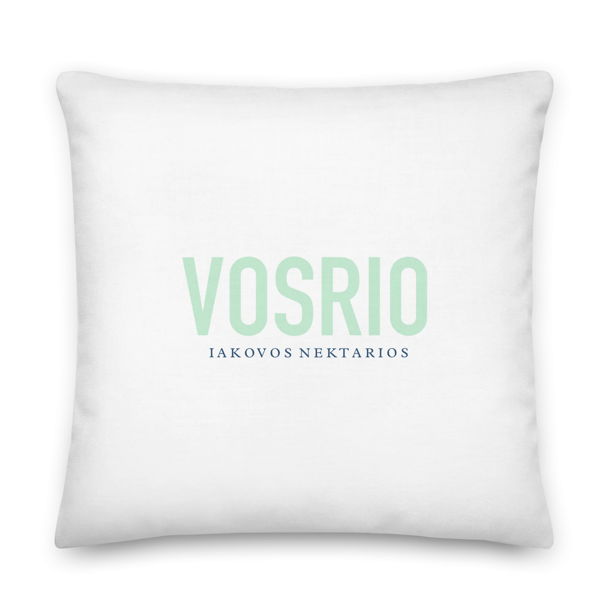 Leros Vespa Premium Pillow