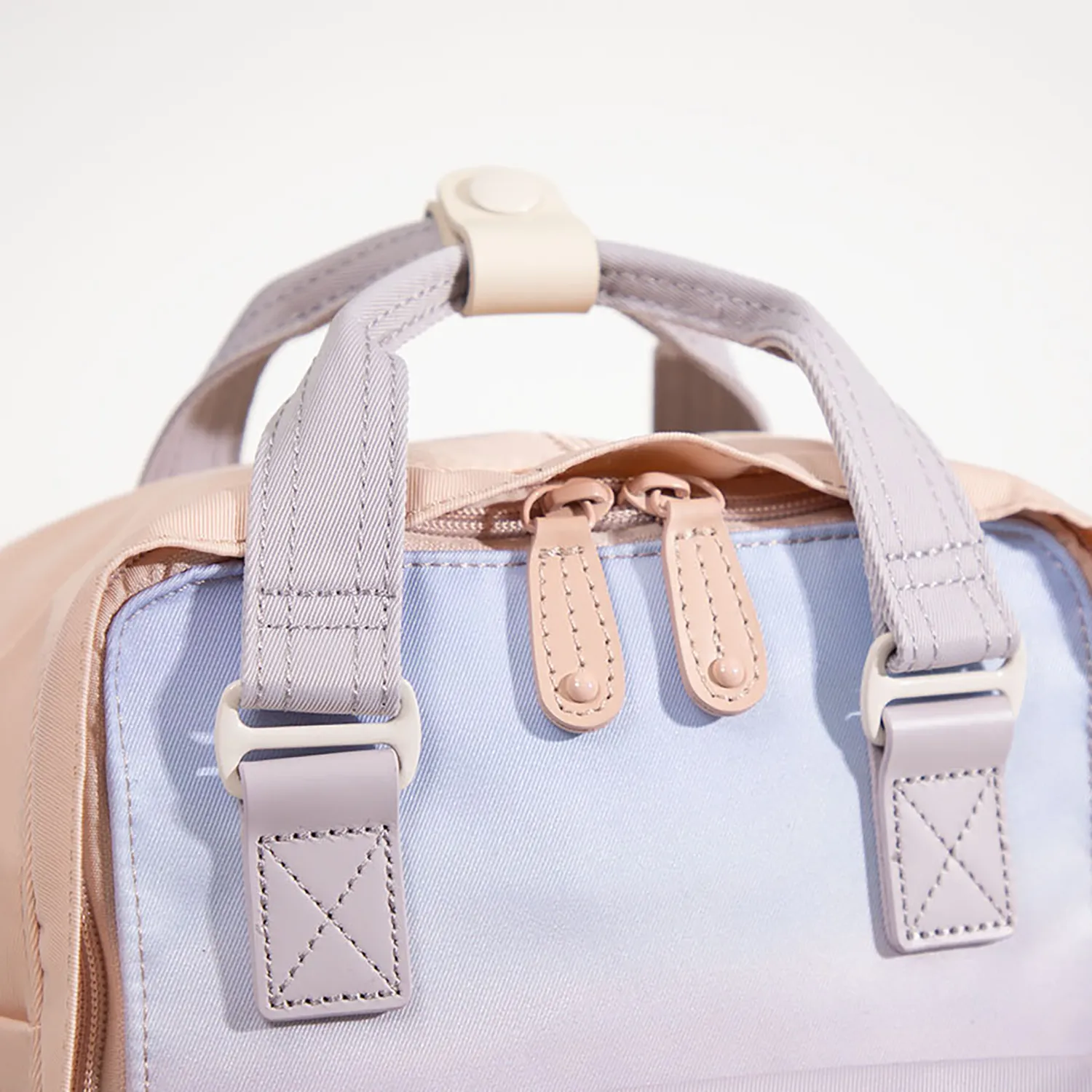 Macaroon Mini Sky Series Backpack