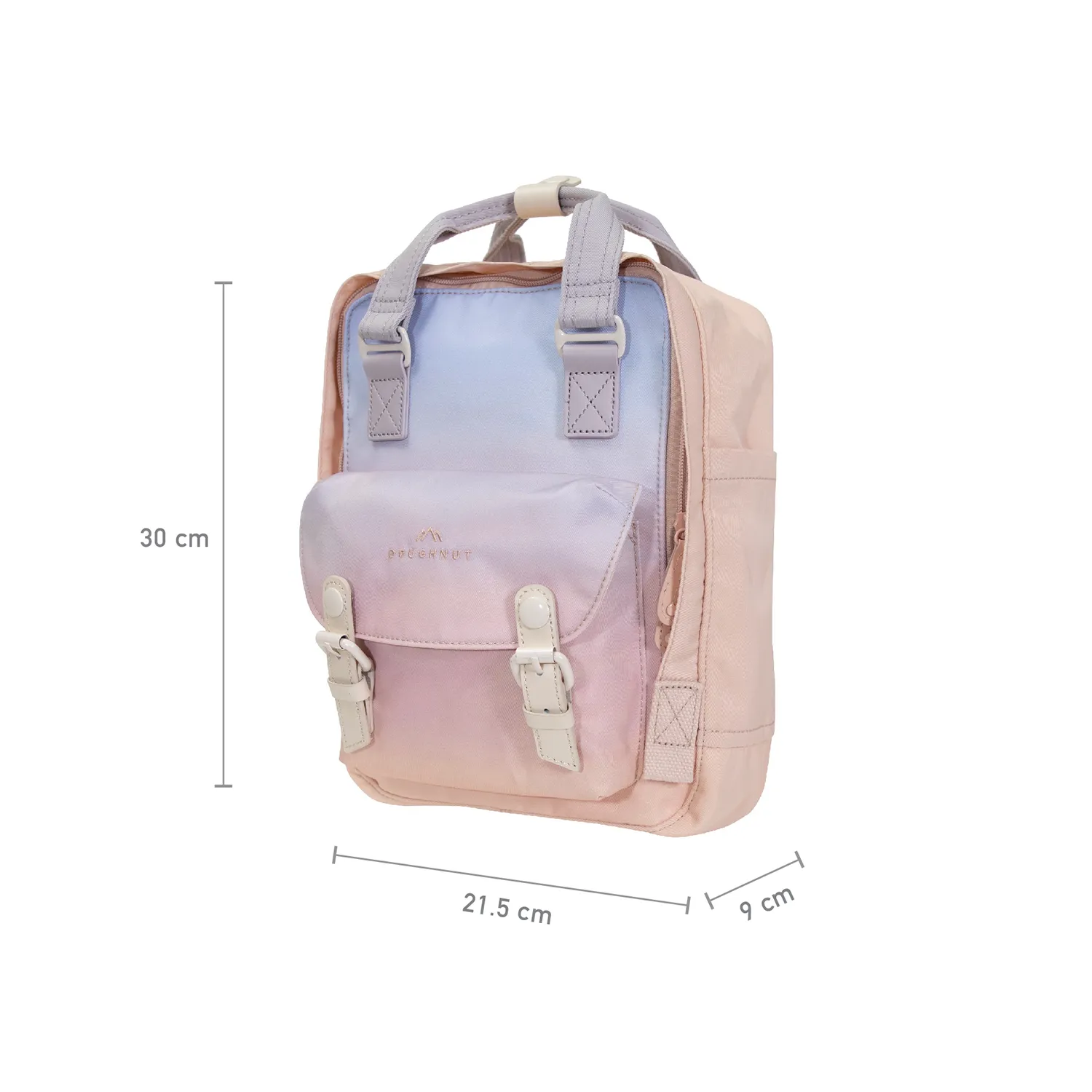 Macaroon Mini Sky Series Backpack