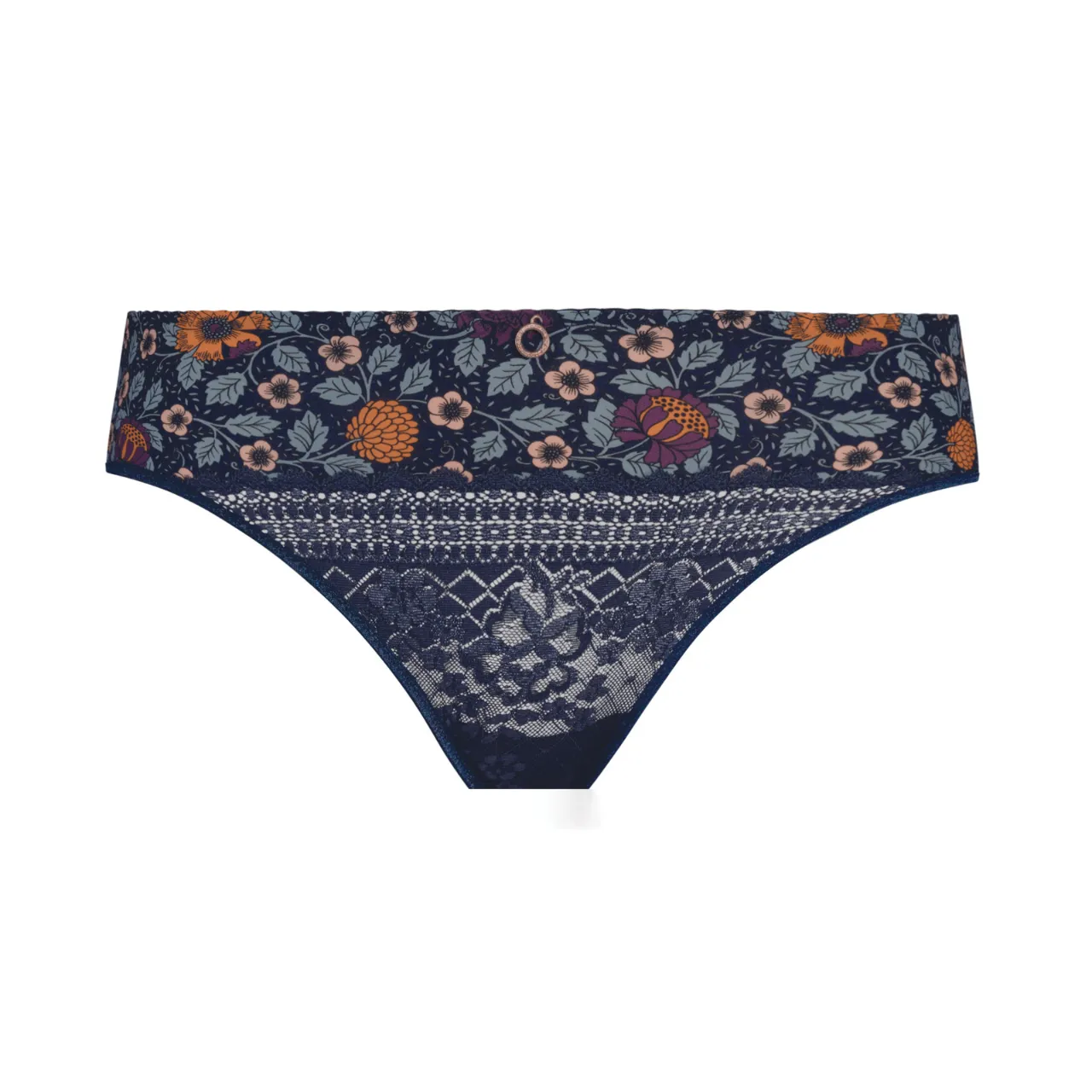 Melody Brief in Flower