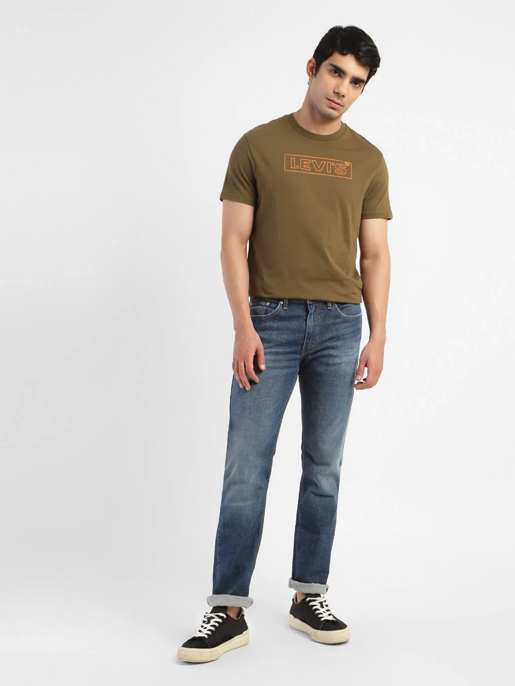 Men's 511 Slim Fit Jeans