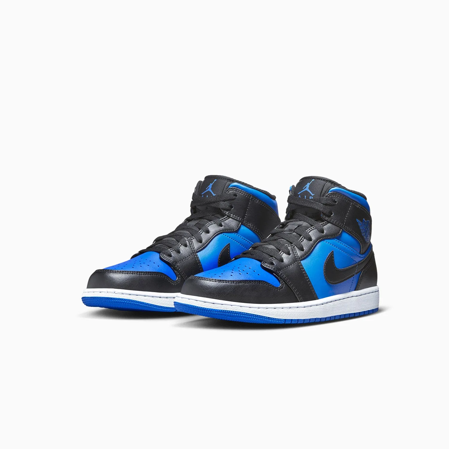 Men's Air Jordan 1 Mid "Varsity Royal"