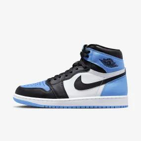 (Men's) Air Jordan 1 Retro High OG 'UNC / University Blue Toe' (2023) DZ5485-400