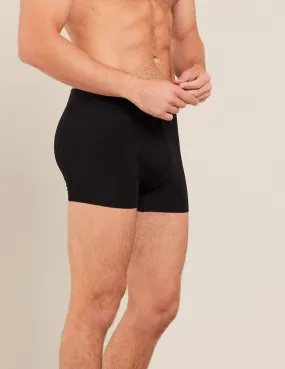 Men's Everyday Boxers - Black