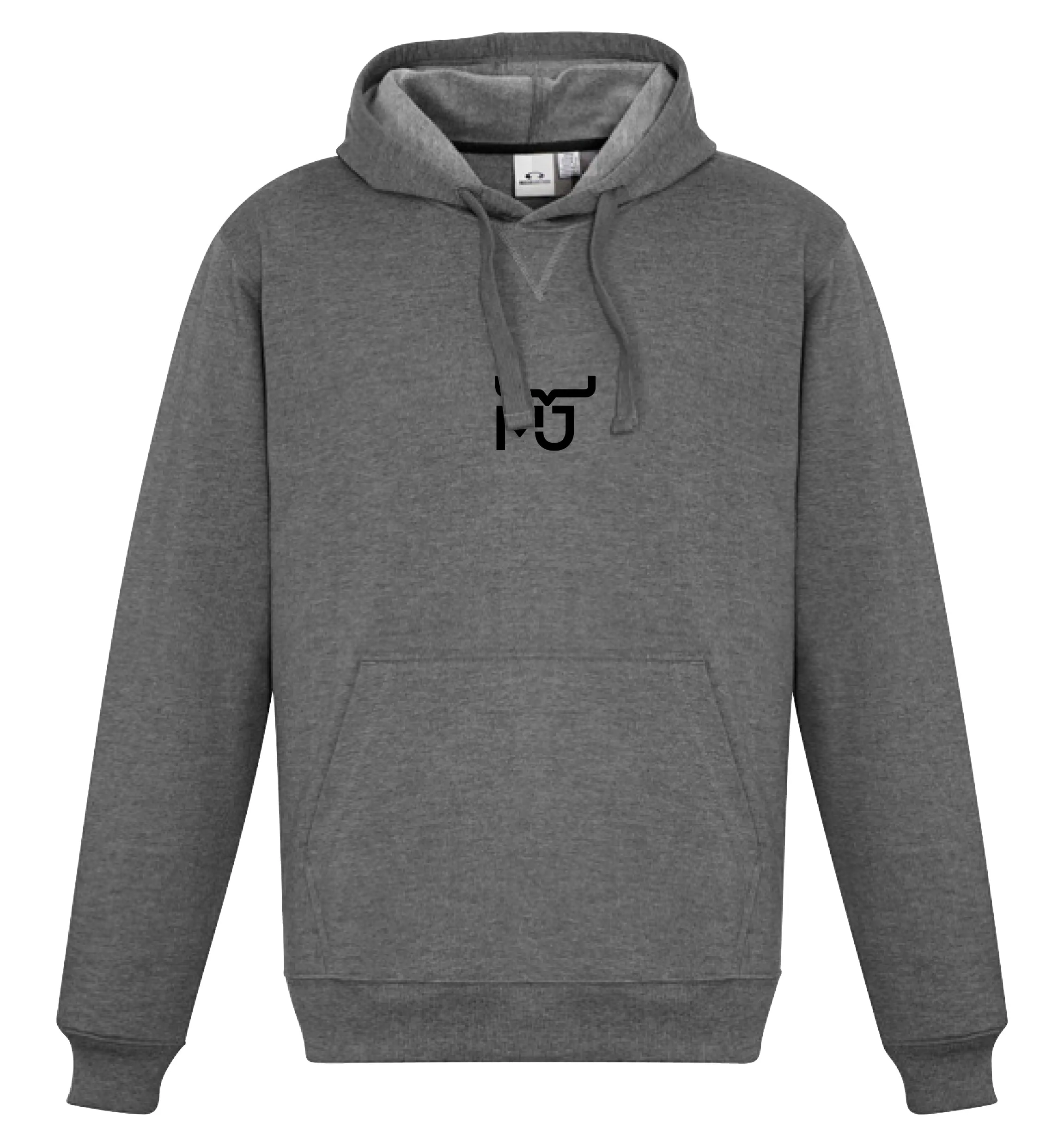 MEN'S MJ Midnight Soot Hoodie