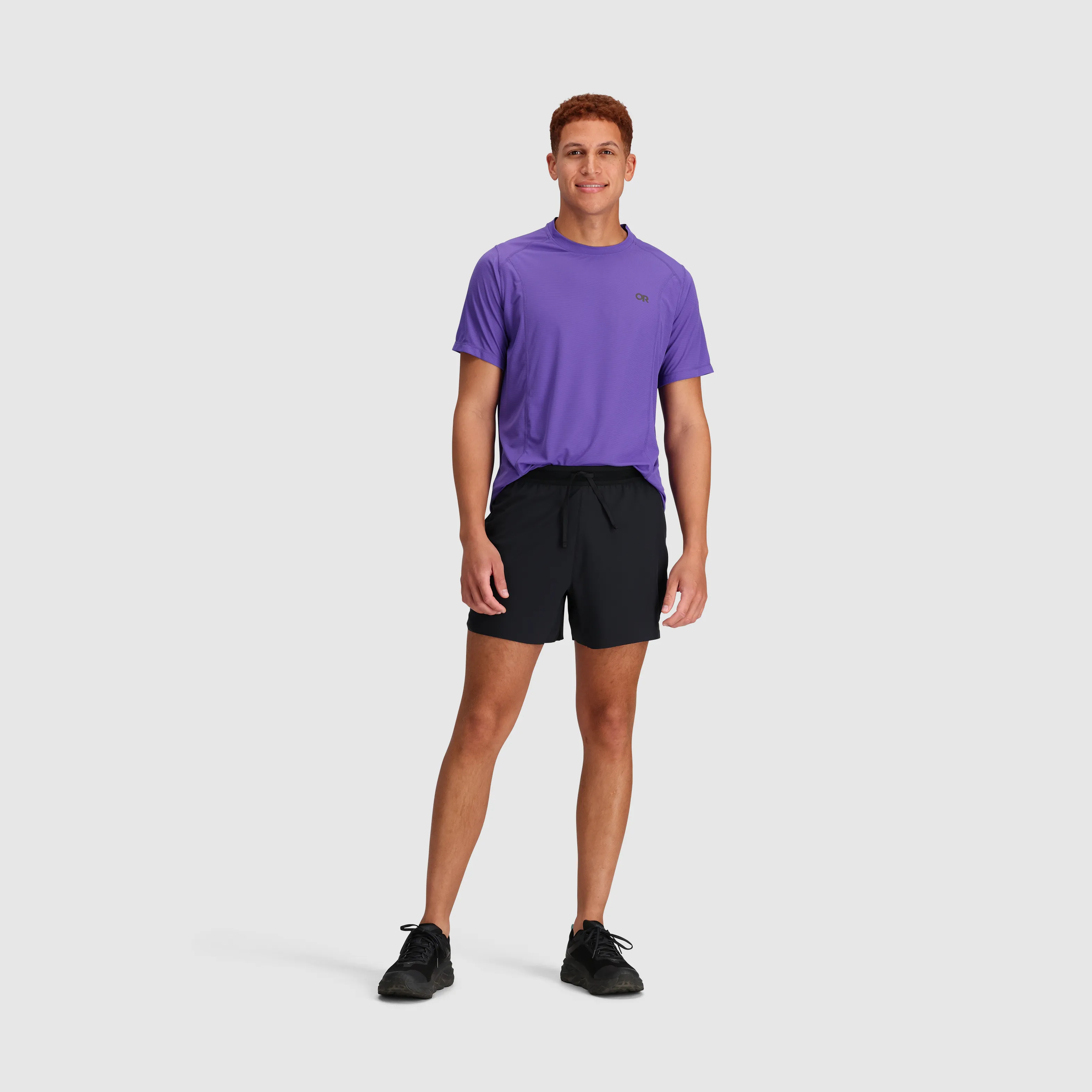 Men's Swift Lite Shorts - 5" Inseam