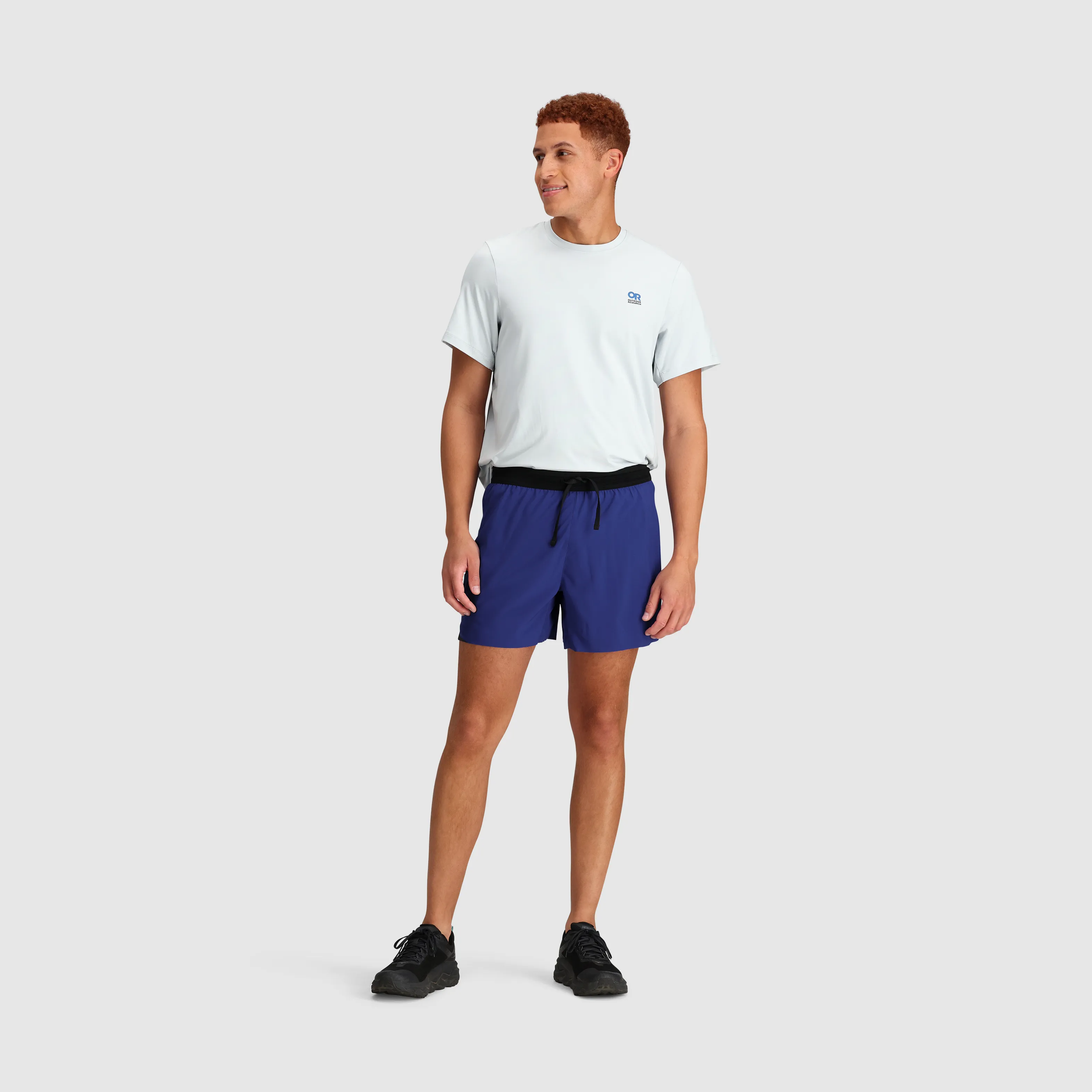 Men's Swift Lite Shorts - 5" Inseam