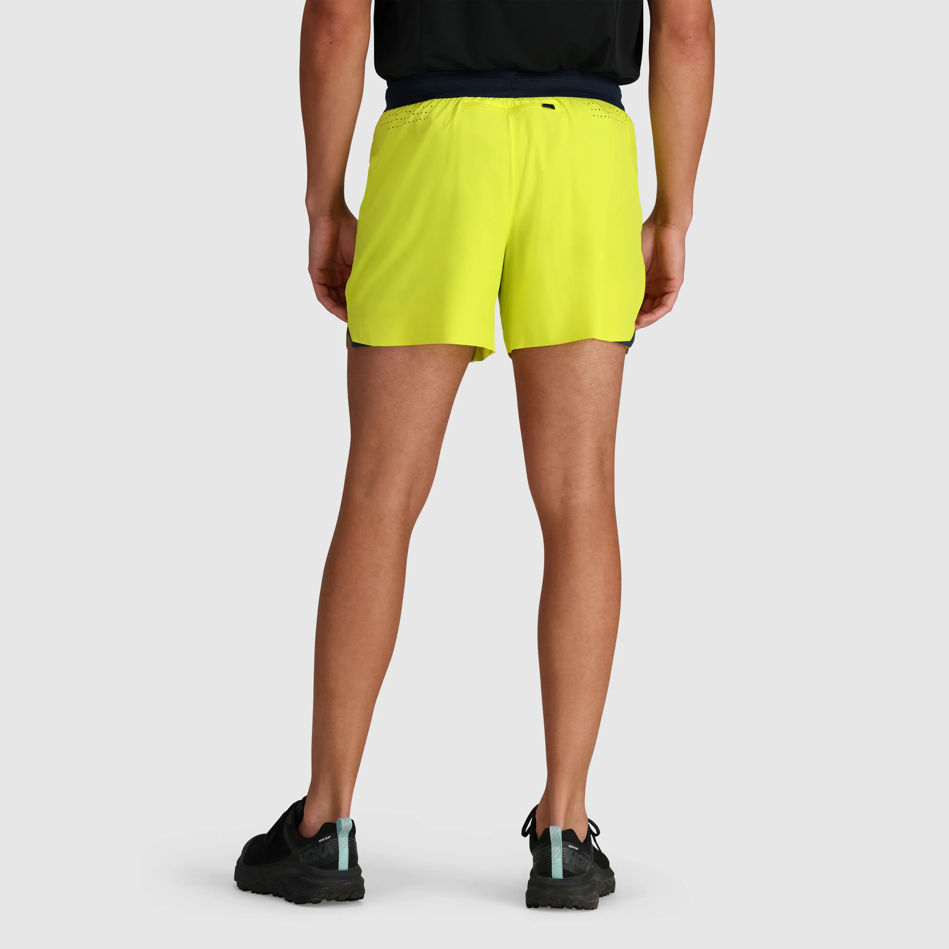 Men's Swift Lite Shorts - 5" Inseam