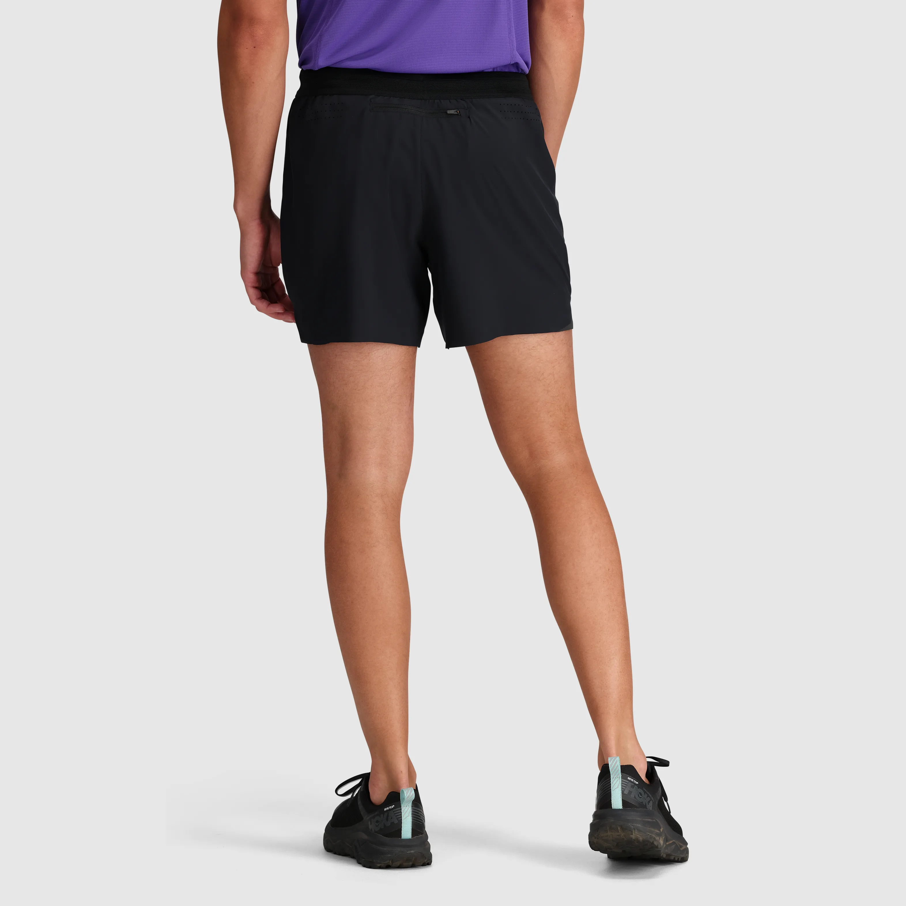 Men's Swift Lite Shorts - 5" Inseam