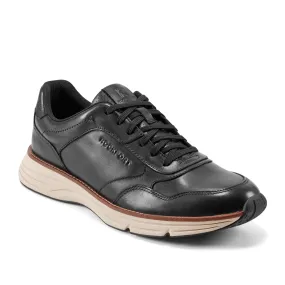 Men's Weston Casual Round Toe Lace-up Sneakers