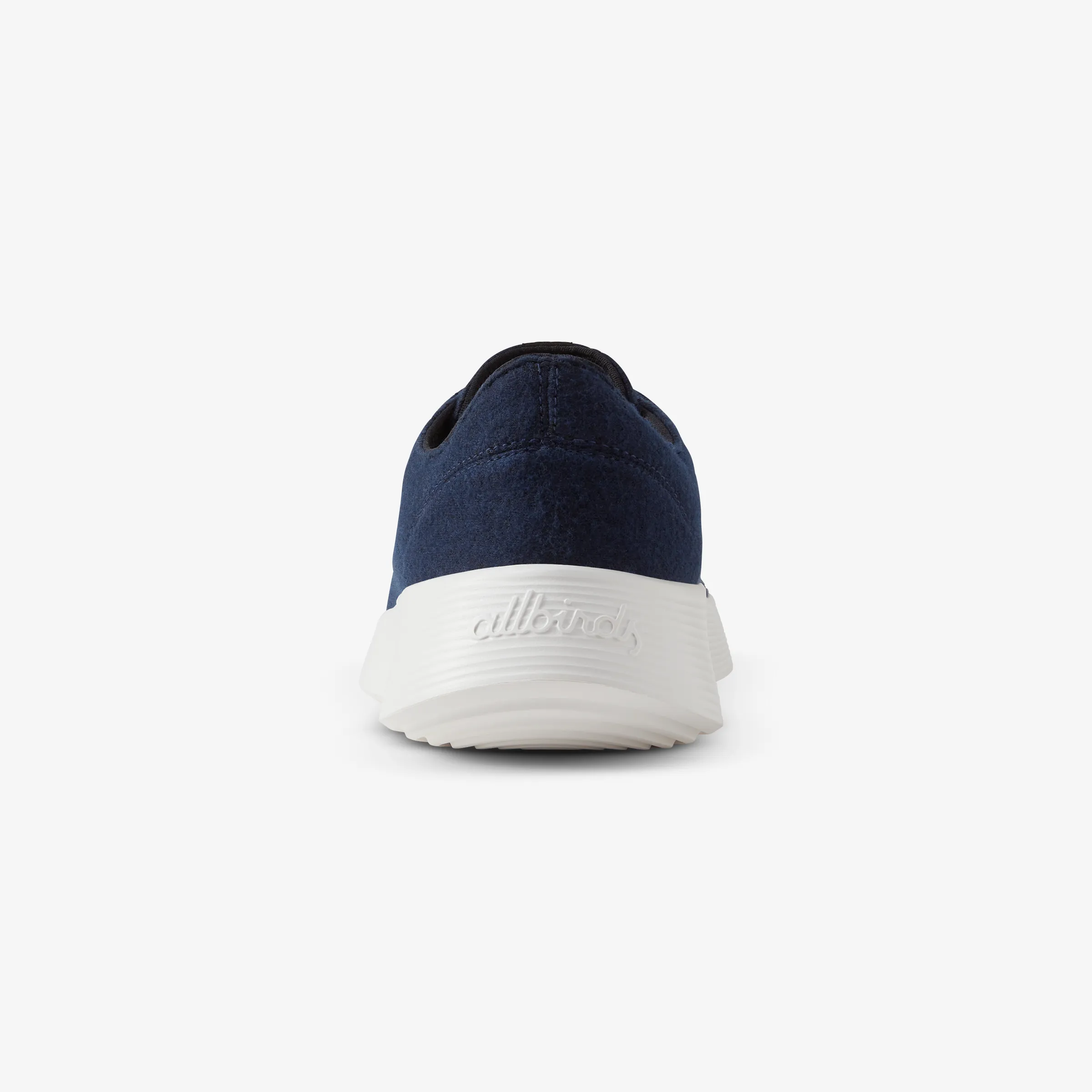 Men's Wool Runner 2 - Deep Navy (Blizzard Sole)