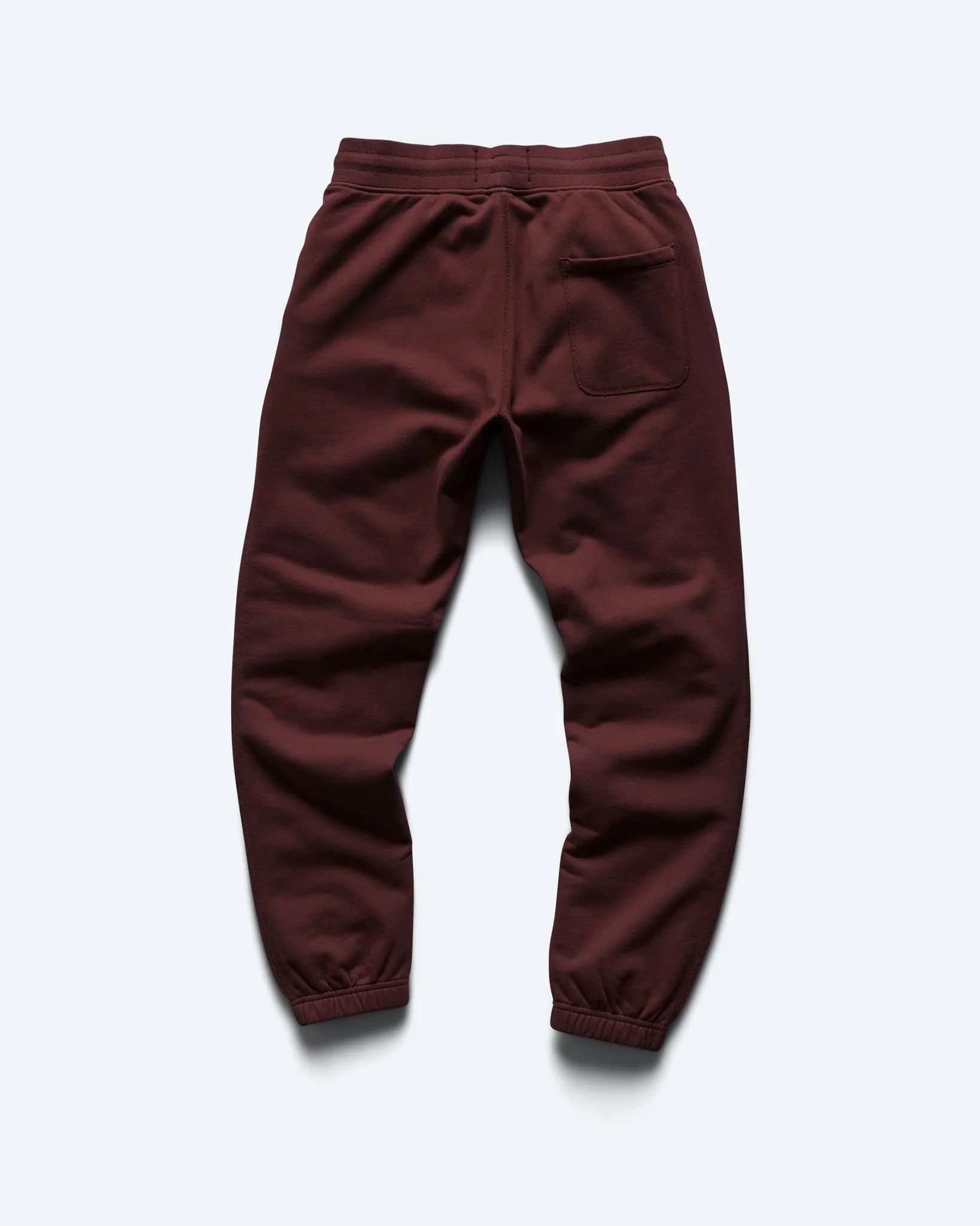 Midweight Terry Standard Sweatpant