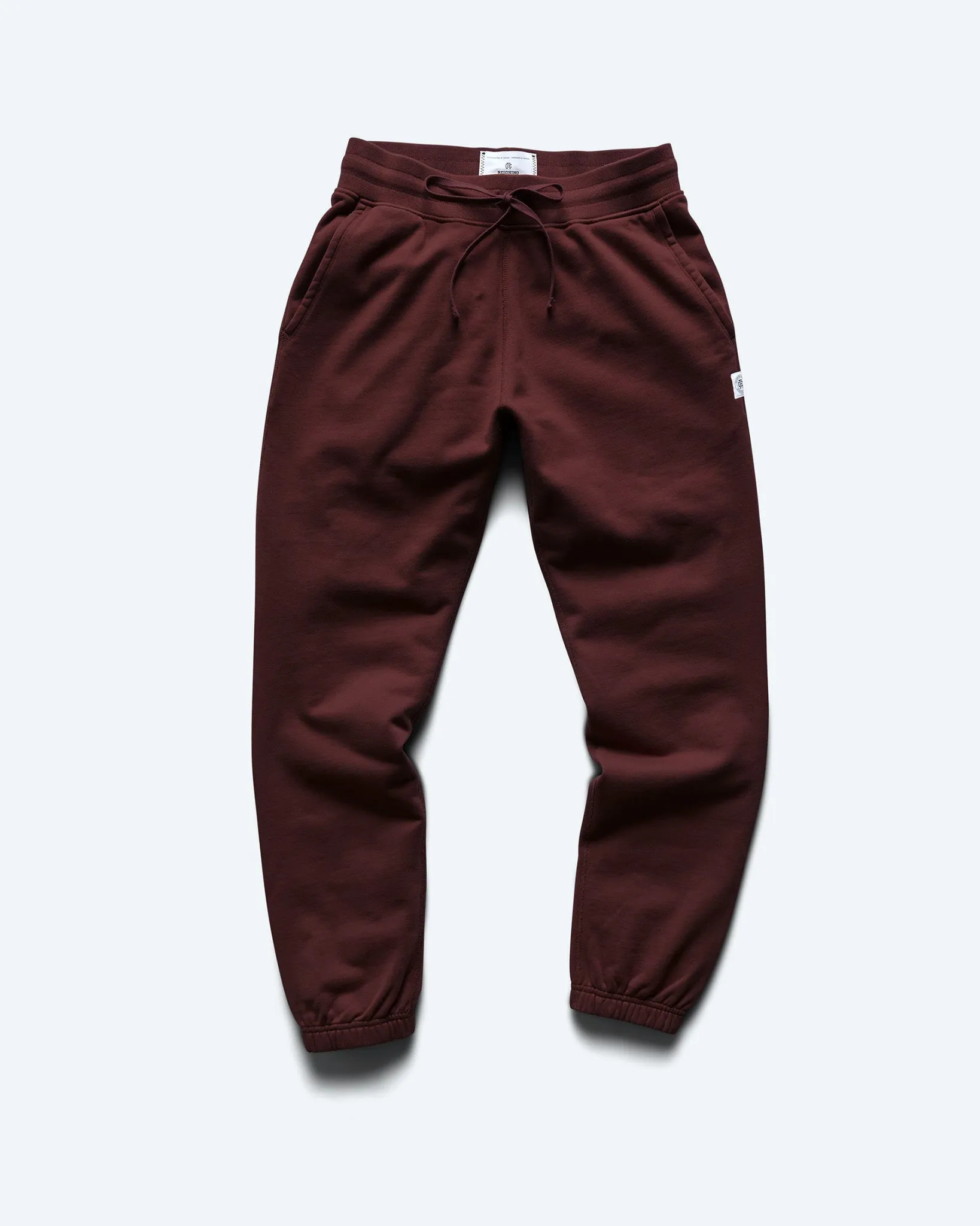 Midweight Terry Standard Sweatpant