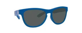 Minishades Polarized Sunglasses Electric Blue - Kids'