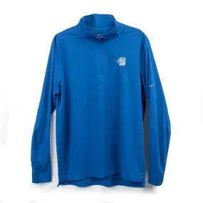 Morning Brew Nike Dri-FIT 1/2 Zip