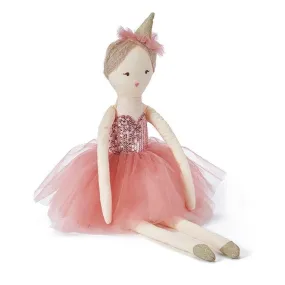 Nana Huchy | Princess Fairyfloss Doll- Pink