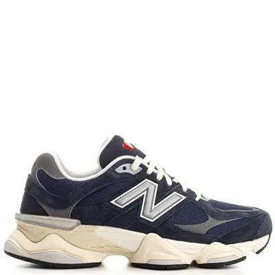 New Balance Blue "9060" sneakers