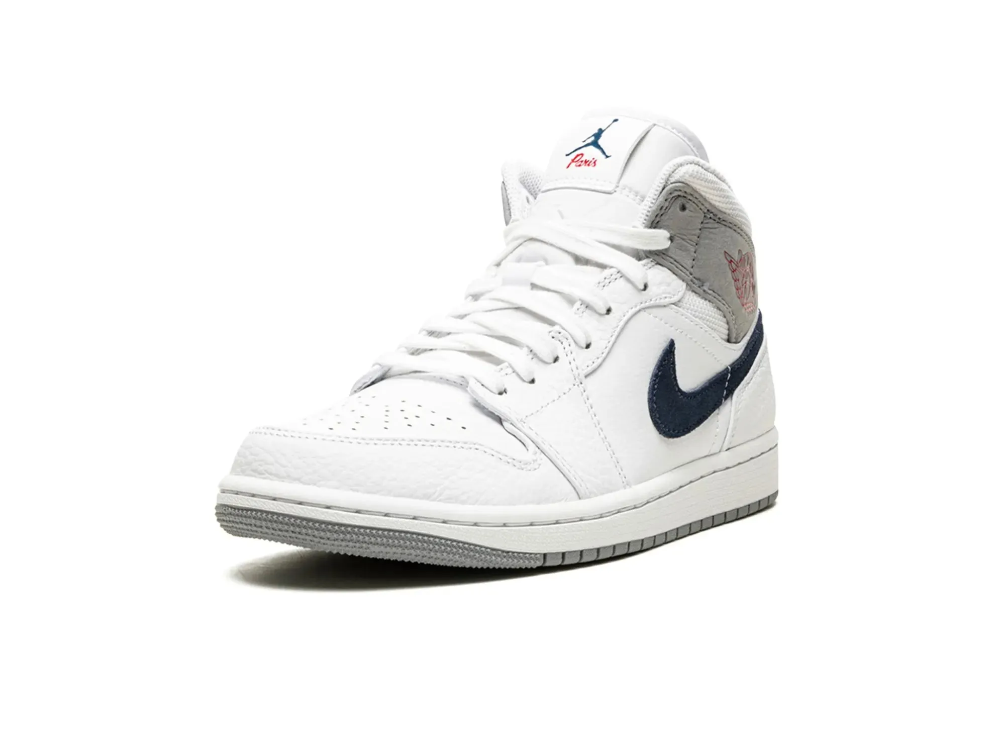 Nike Air Jordan 1 Mid "Paris"