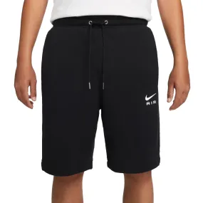 Nike Men's Sportswear Air French Terry Shorts