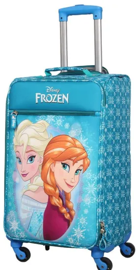 Novex Disney Frozen (Blue)