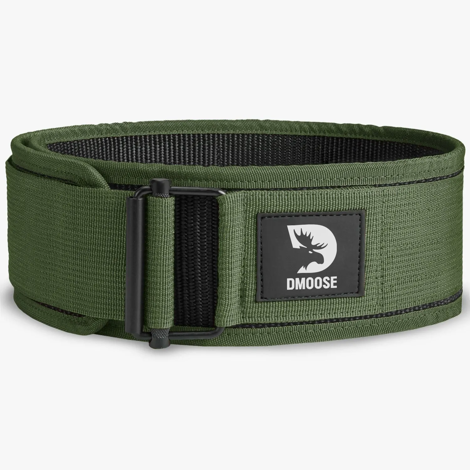 Nylon Lifting Belt