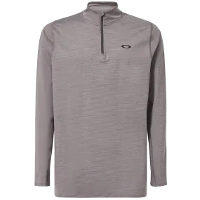 Oakley Men's Gravity Range 1/4 Zip