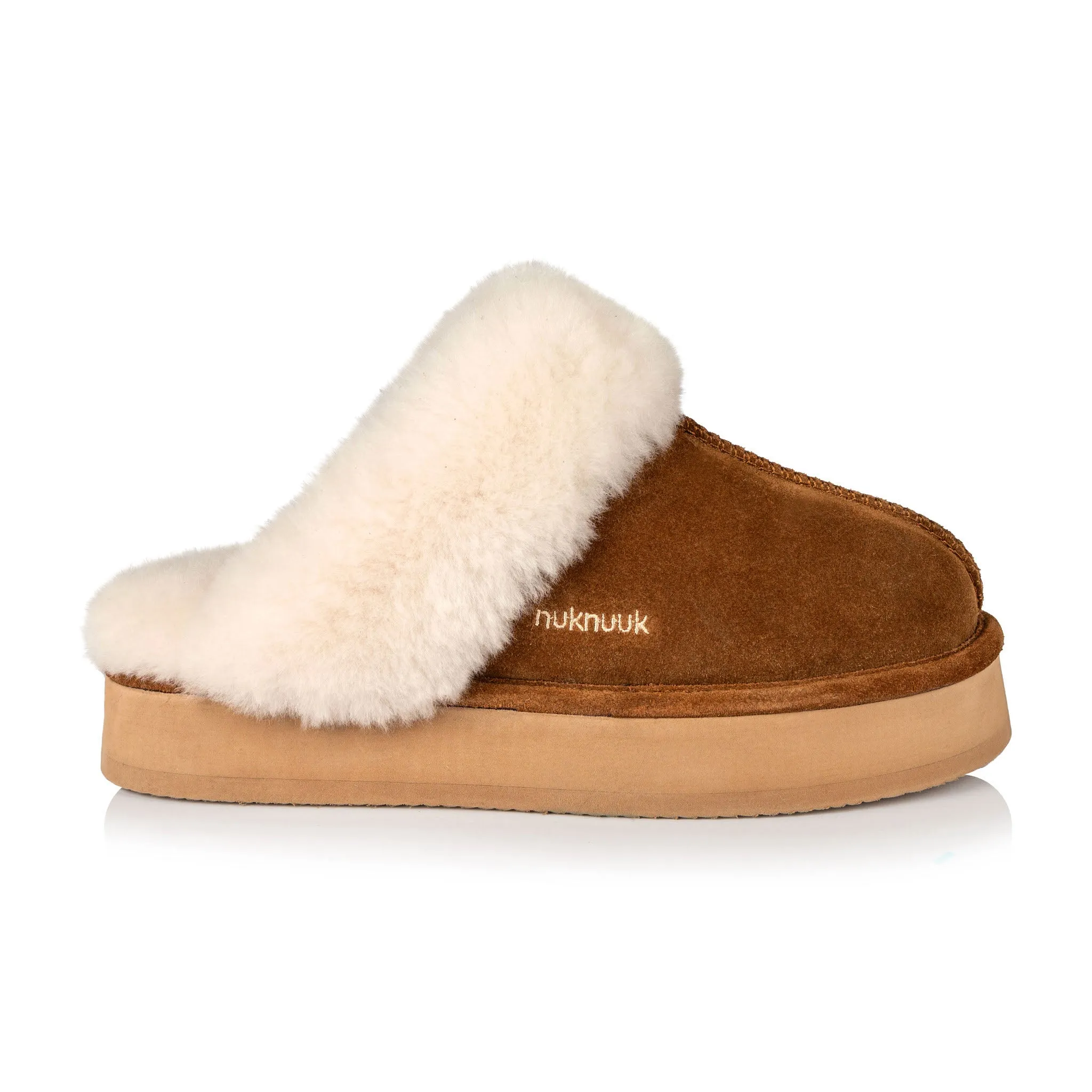 Olivia Women's Slipper (Harvest)