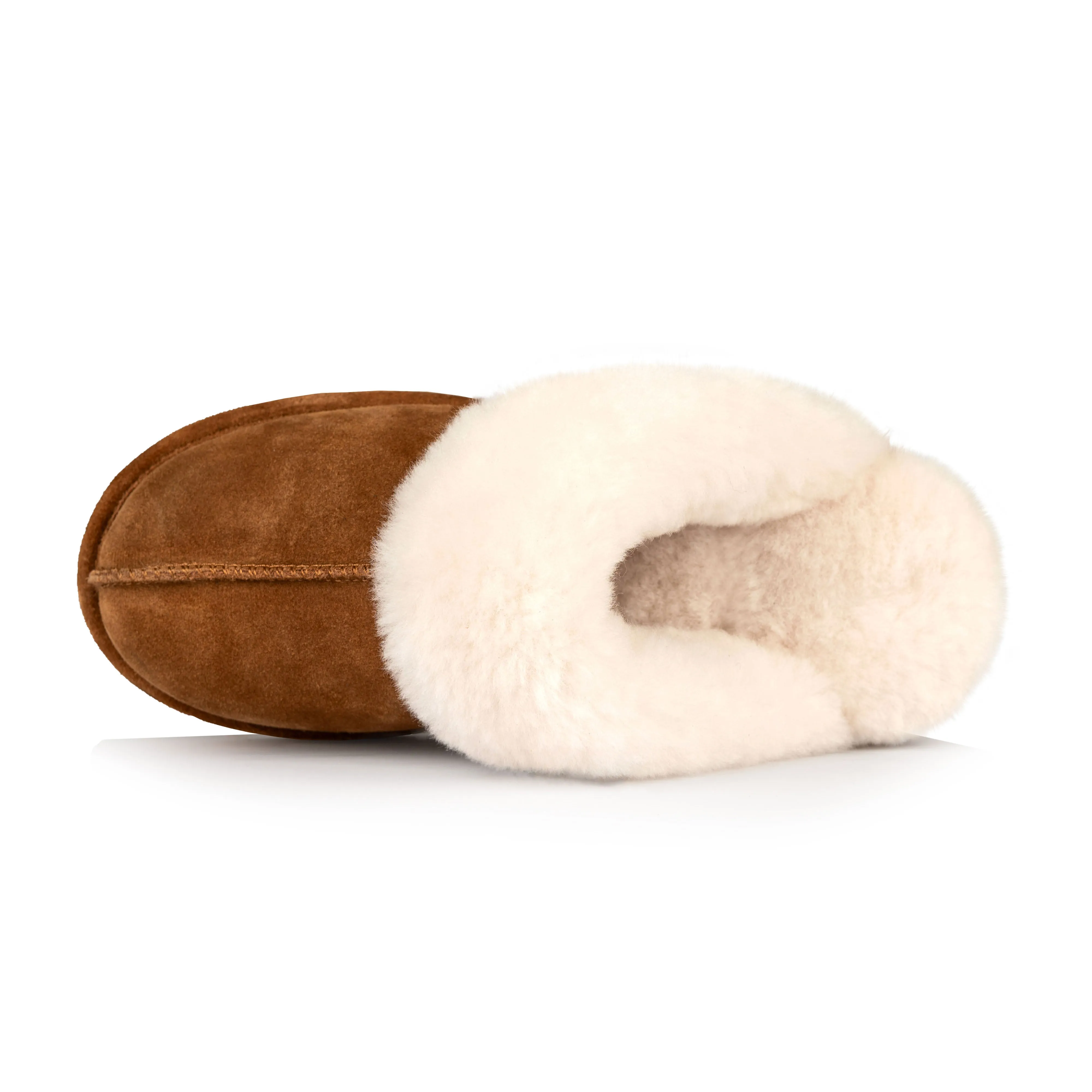 Olivia Women's Slipper (Harvest)