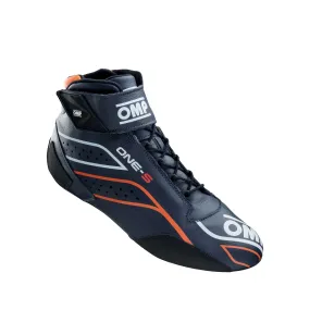 OMP ONE-S Racing Shoes