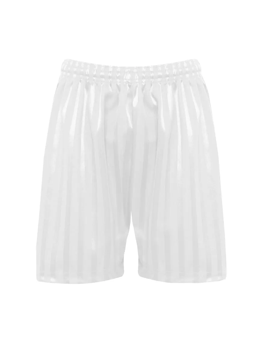 P.E. Shorts (Available in 7 Colours)