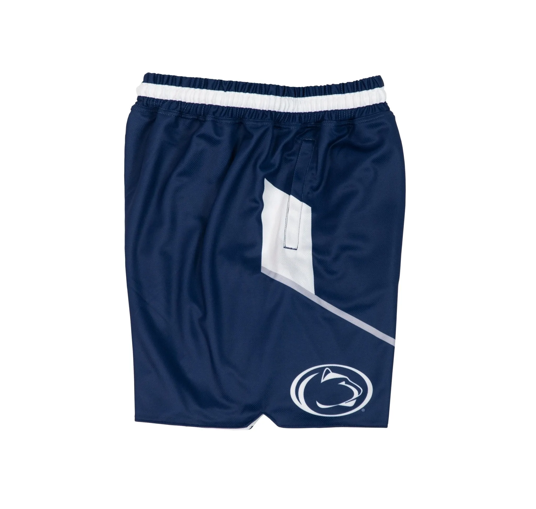 Penn State Nittany Lions 2000-2001 Retro Shorts