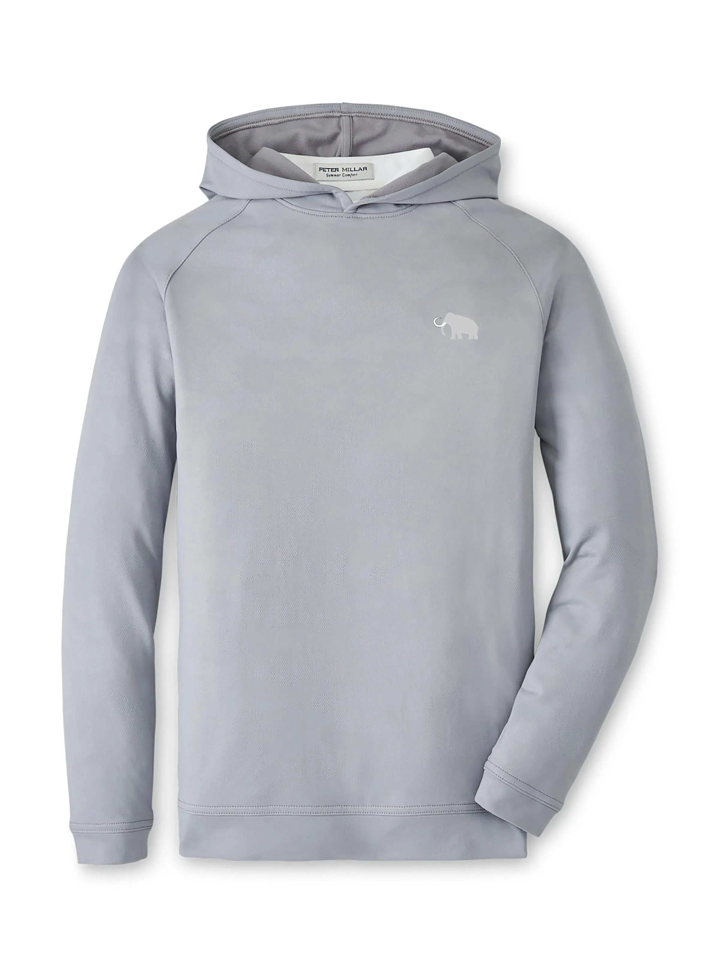 Peter Millar Youth Pine Hoodie