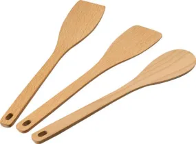 Pots & Pans Kitchen Spoon Set