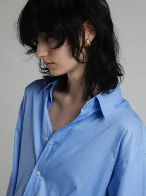 Pre-Loved Blue Shirt