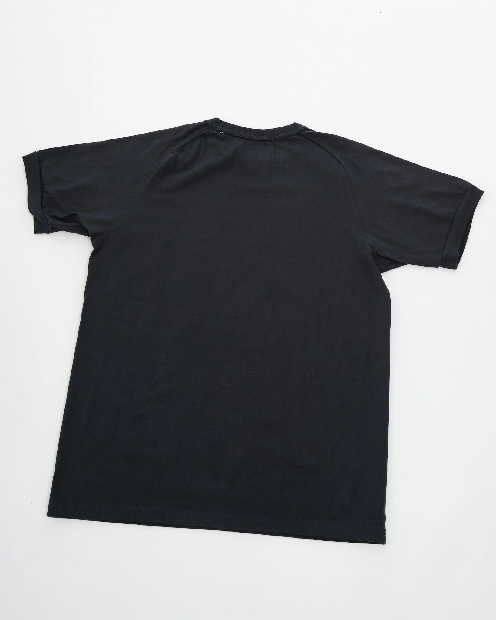 Pua'ena SS T-Shirt Blue Graphite