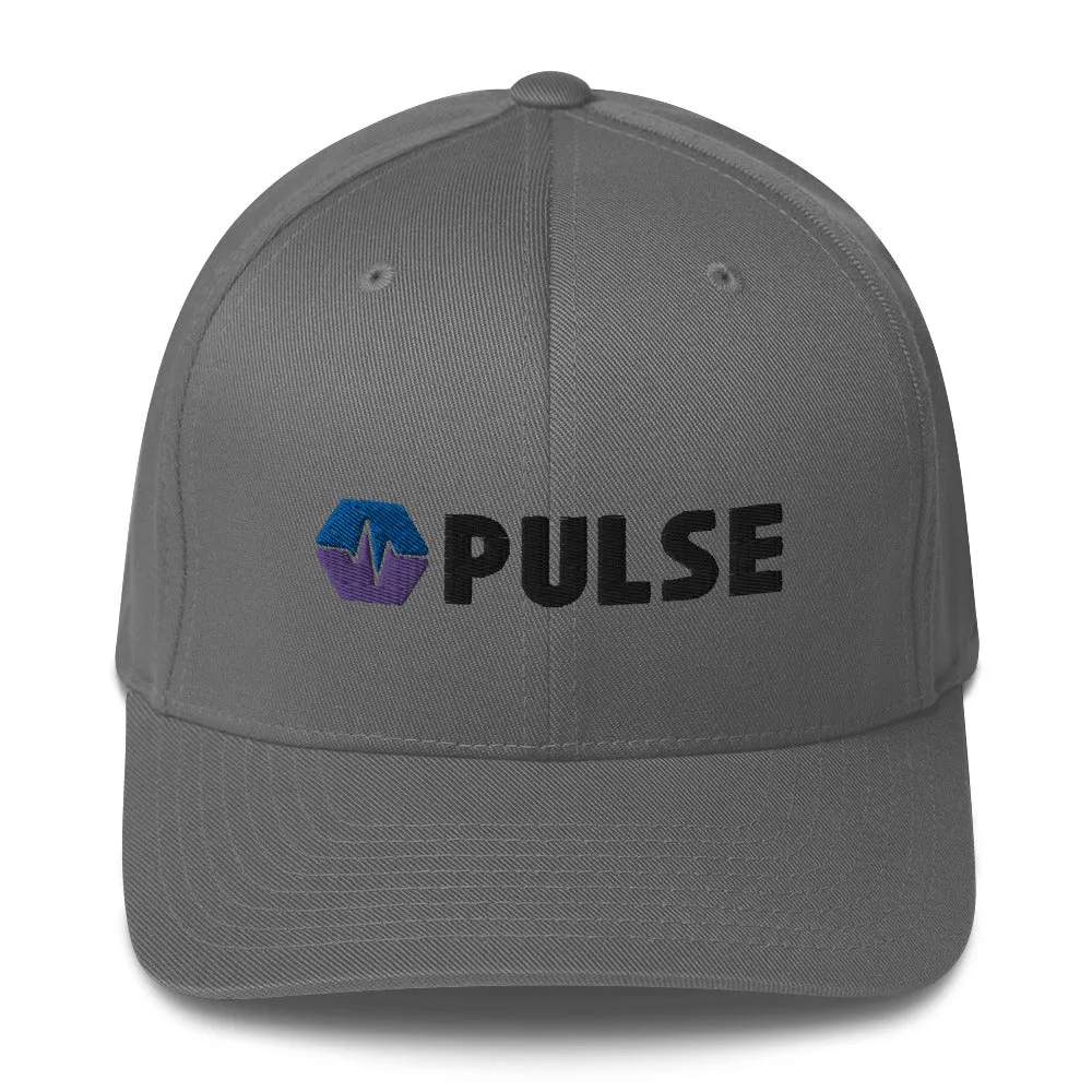 PULSE OG Flexfit - Light Hats