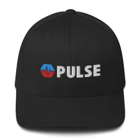 PULSE PRO Flexfit - Dark Hats