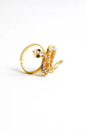 Snake Ring