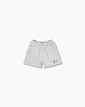 Sweatshort - Heather Gray