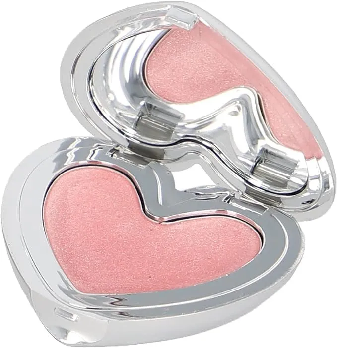 Sweetheart Gift Set Zmile Cosmetics – Pastel Love