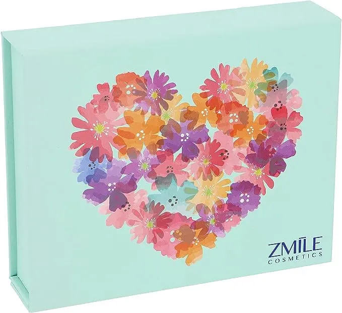 Sweetheart Gift Set Zmile Cosmetics – Pastel Love