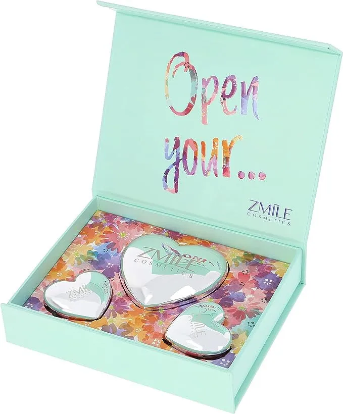 Sweetheart Gift Set Zmile Cosmetics – Pastel Love