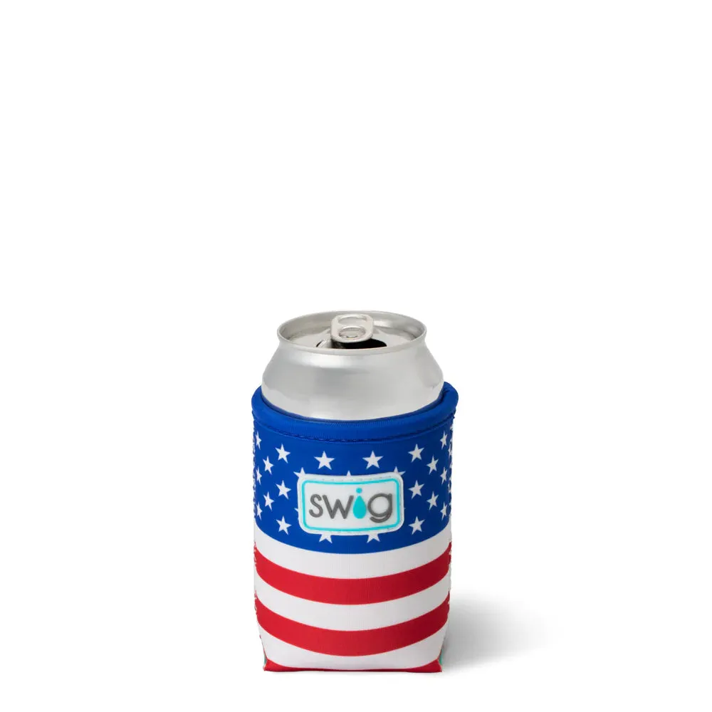 Swig: All American Can Coolie